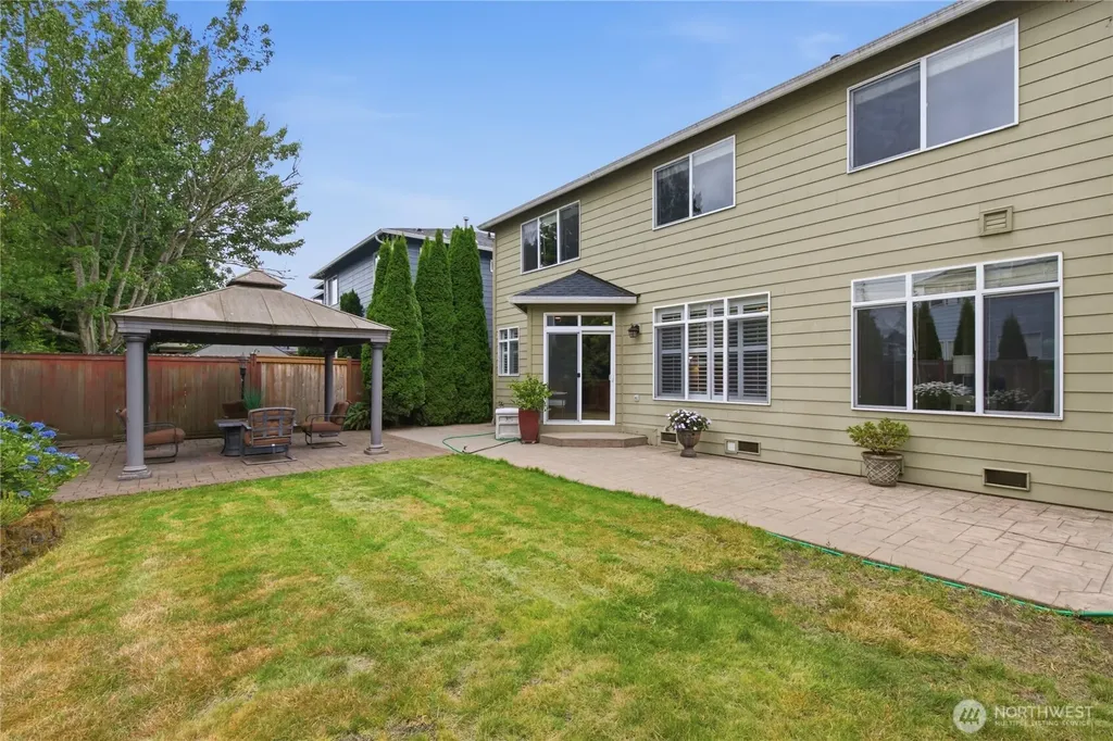 17331 31st Drive SE Bothell WA 98012