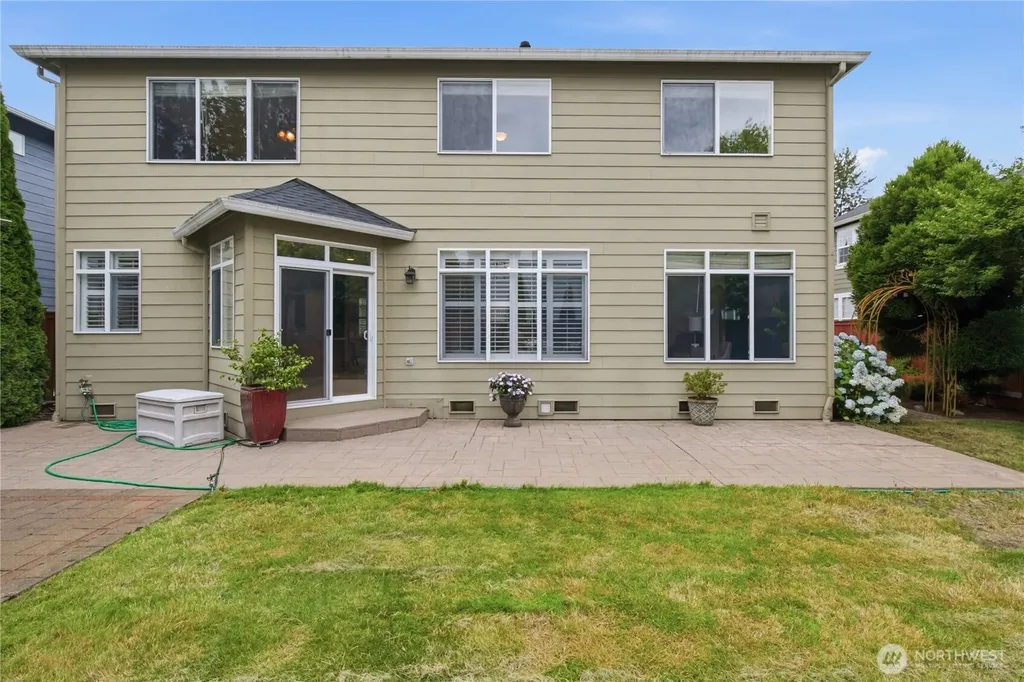 17331 31st Drive SE Bothell WA 98012