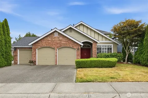 17331 31st Drive SE Bothell WA 98012
