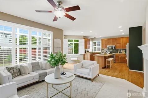 17331 31st Drive SE Bothell WA 98012