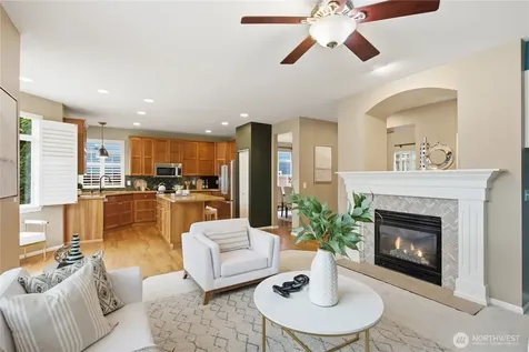 17331 31st Drive SE Bothell WA 98012
