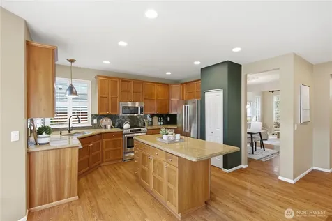 17331 31st Drive SE Bothell WA 98012