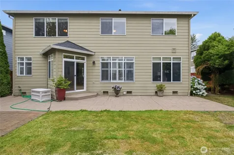 17331 31st Drive SE Bothell WA 98012