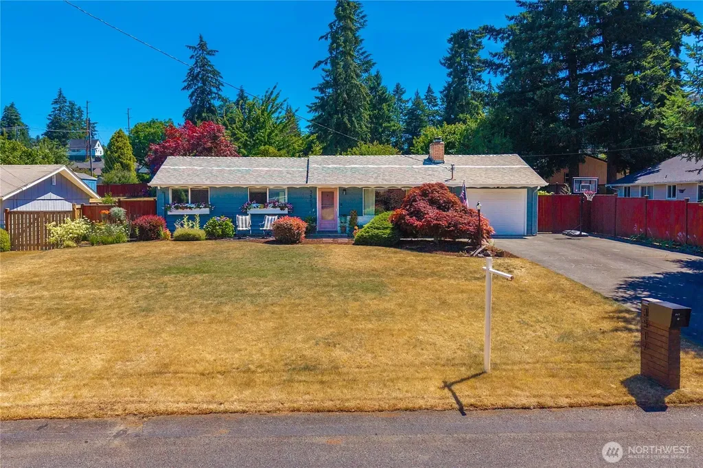 3517 Oas Drive W University Place WA 98466