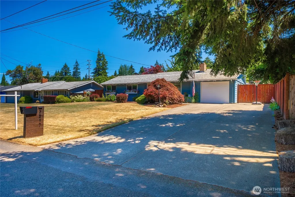3517 Oas Drive W University Place WA 98466