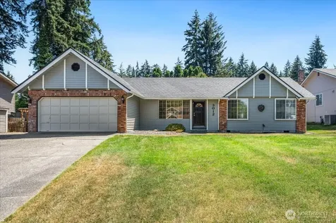 3012 23rd Avenue Ct SE Puyallup WA 98374