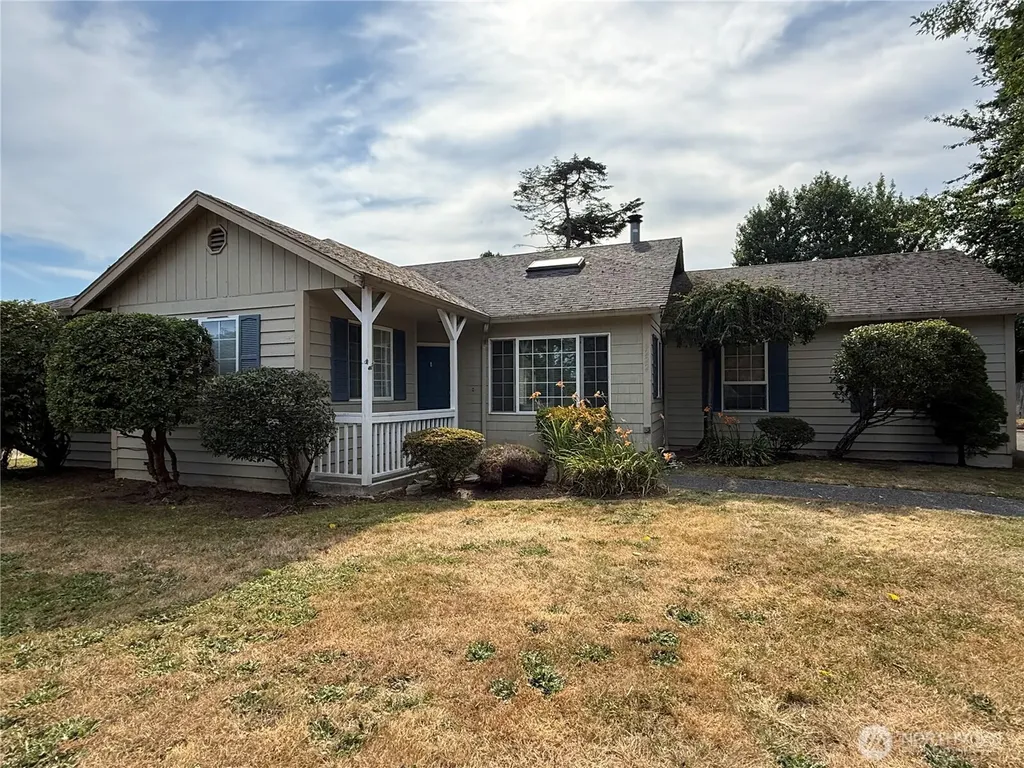 6222 Cady Road Everett WA 98203