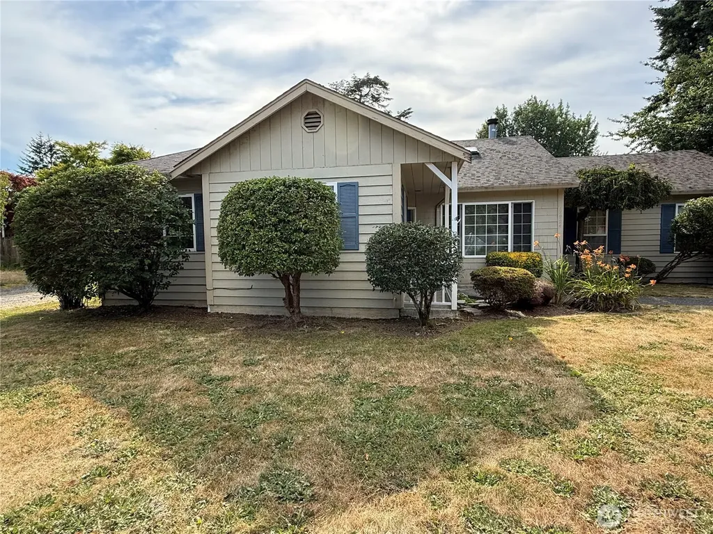 6222 Cady Road Everett WA 98203
