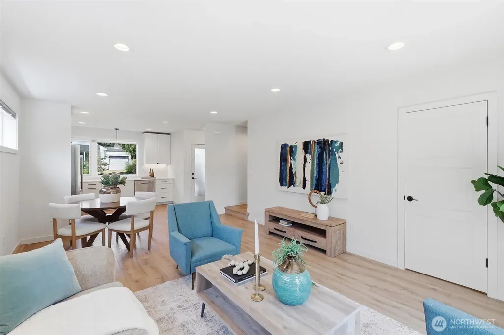 2109 NE 83rd Street Seattle WA 98115