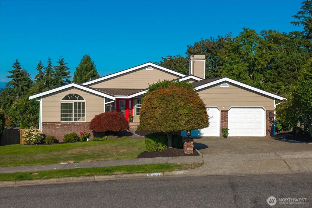 2301 Overview Drive NE Tacoma WA 98422
