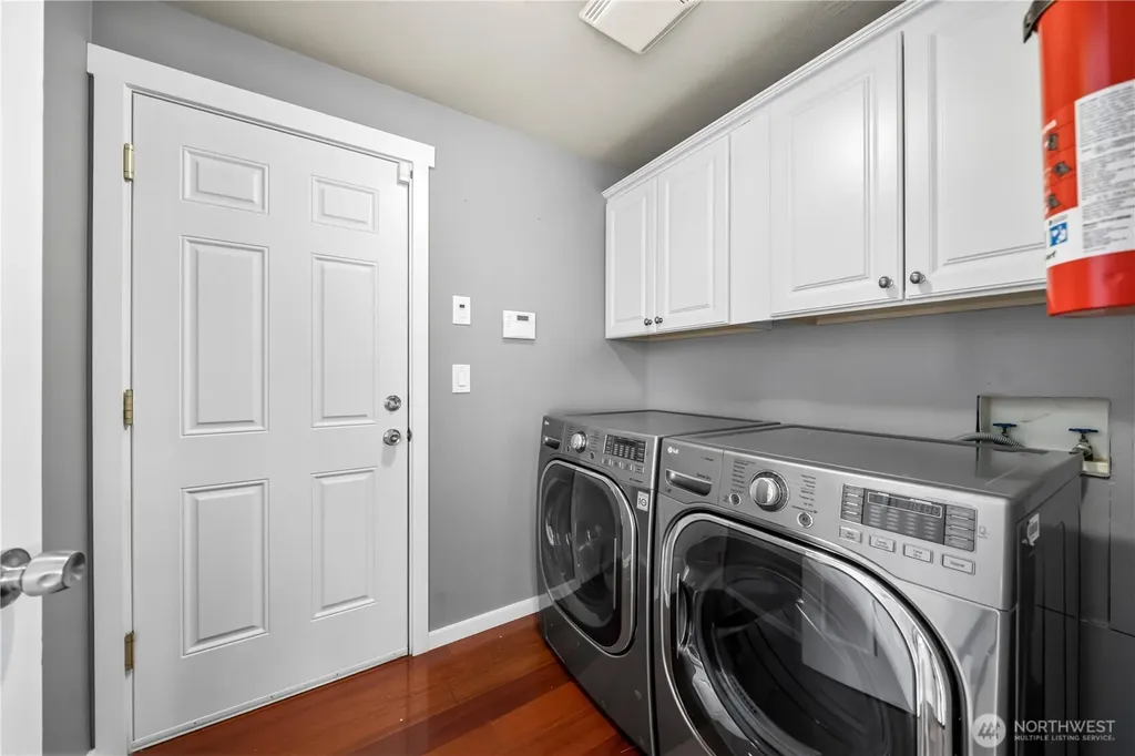 2301 Overview Drive NE Tacoma WA 98422
