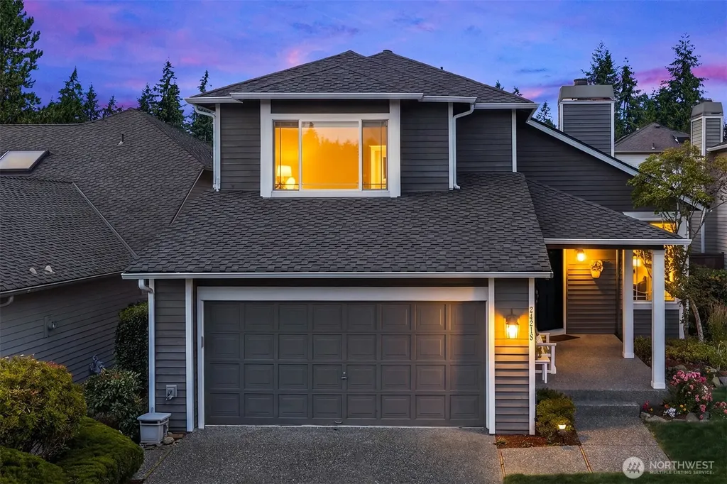 24218 SE 40th Street Sammamish WA 98029