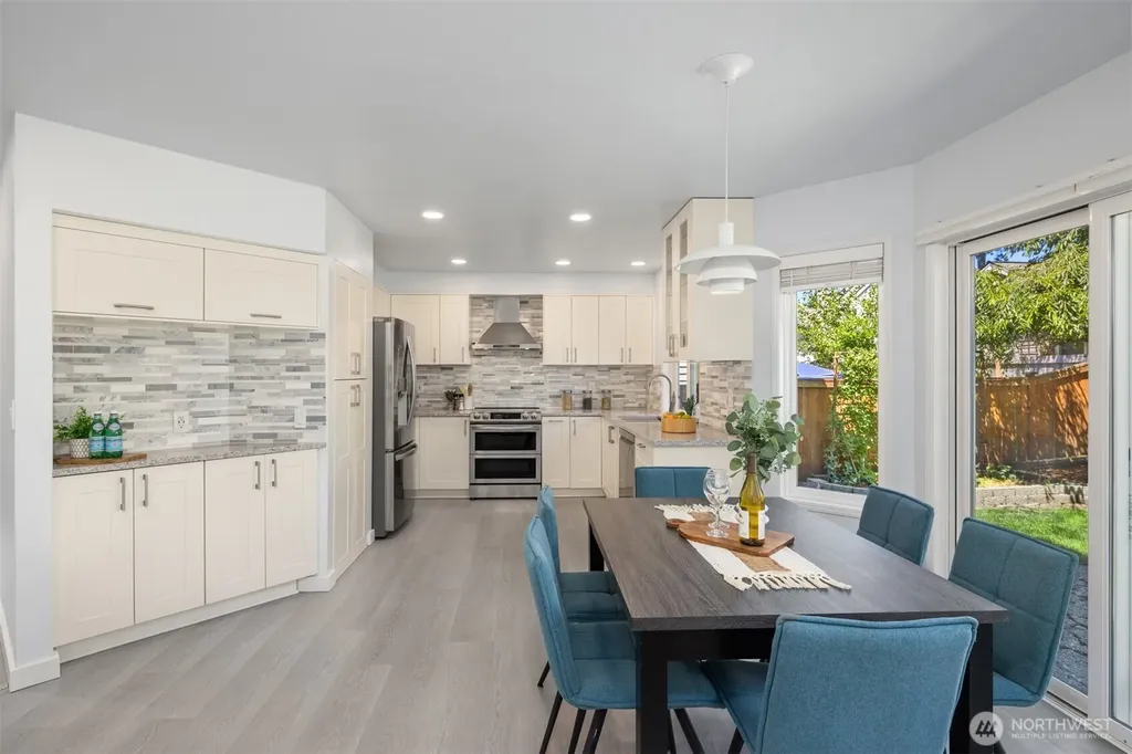 24218 SE 40th Street Sammamish WA 98029