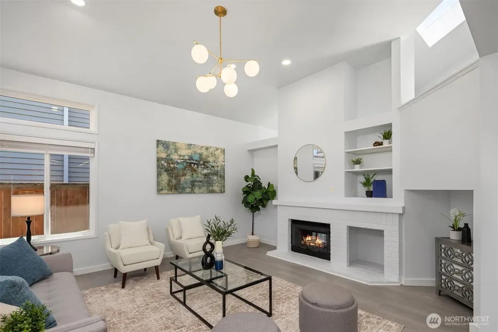 24218 SE 40th Street Sammamish WA 98029