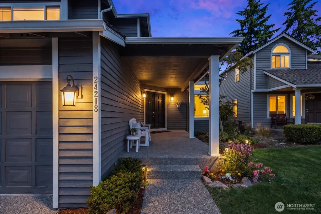 24218 SE 40th Street Sammamish WA 98029
