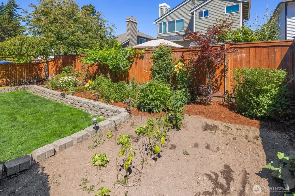 24218 SE 40th Street Sammamish WA 98029