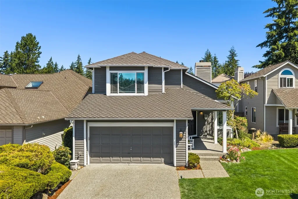 24218 SE 40th Street Sammamish WA 98029