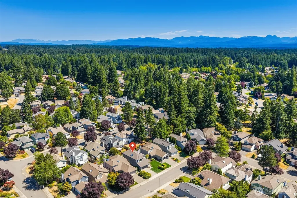 24218 SE 40th Street Sammamish WA 98029
