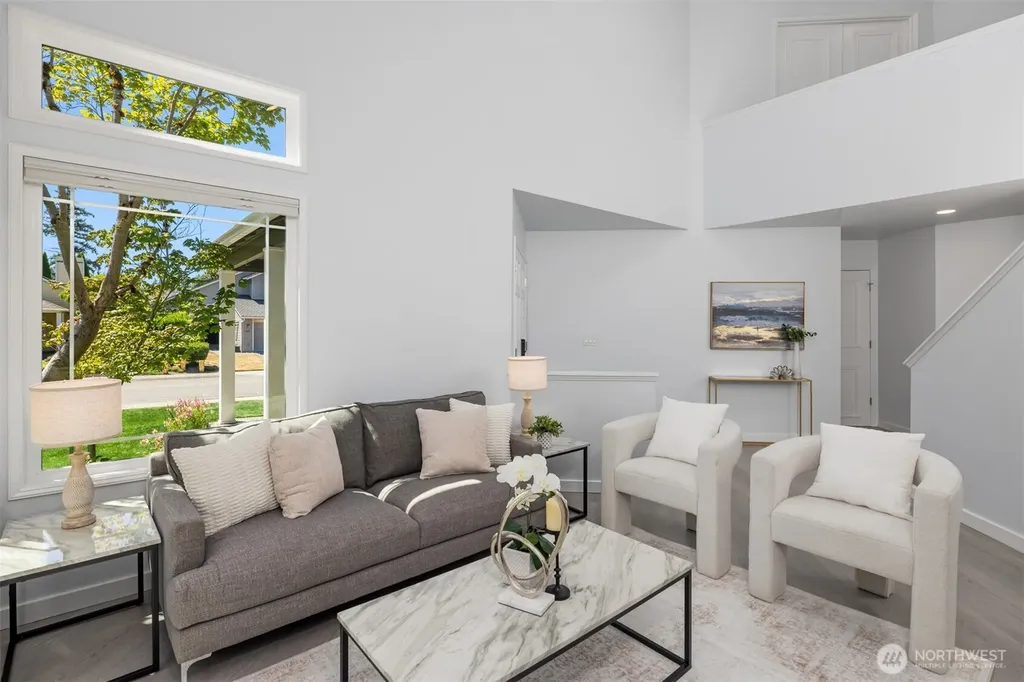 24218 SE 40th Street Sammamish WA 98029