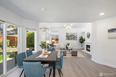 24218 SE 40th Street Sammamish WA 98029