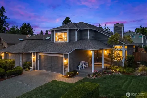 24218 SE 40th Street Sammamish WA 98029