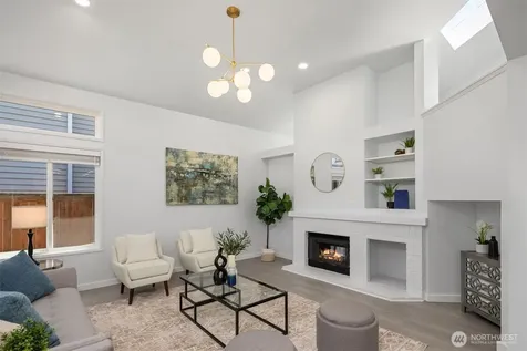 24218 SE 40th Street Sammamish WA 98029