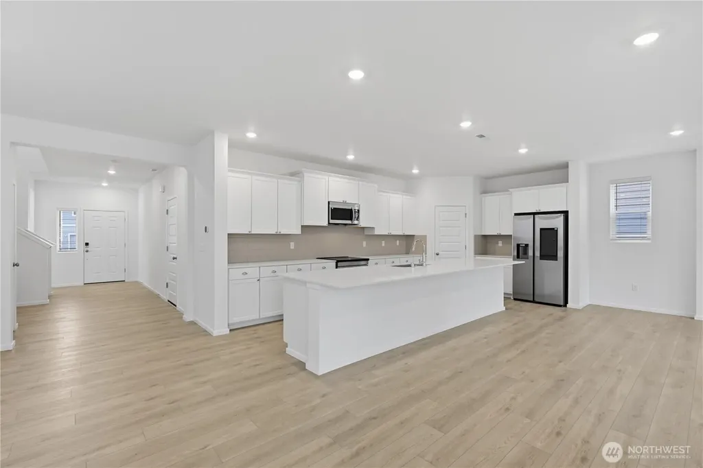 14405 204th Avenue Ct E Bonney Lake WA 98391