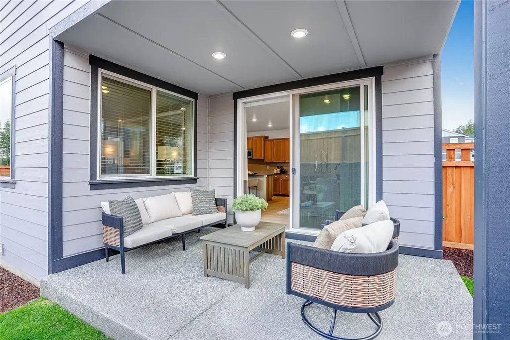14405 204th Avenue Ct E Bonney Lake WA 98391