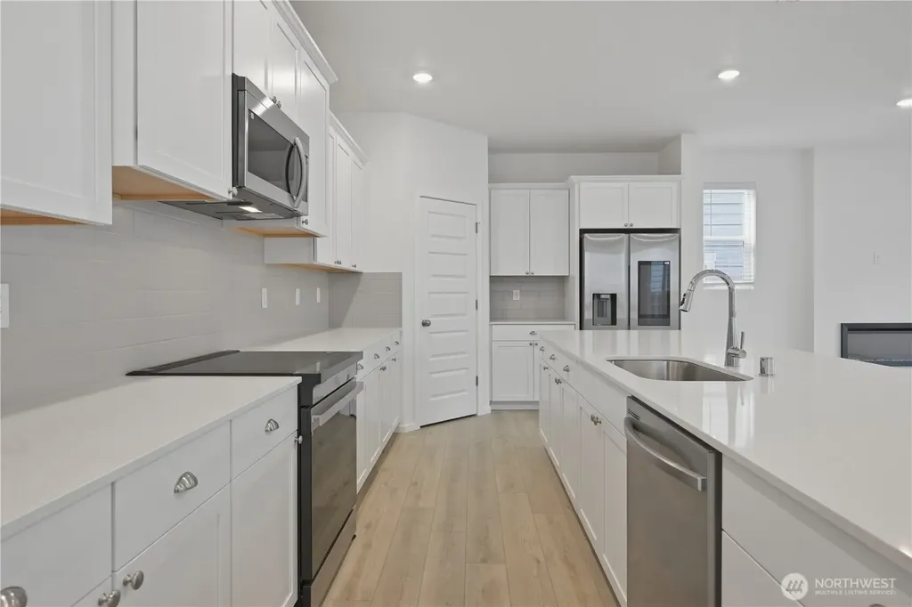 14405 204th Avenue Ct E Bonney Lake WA 98391