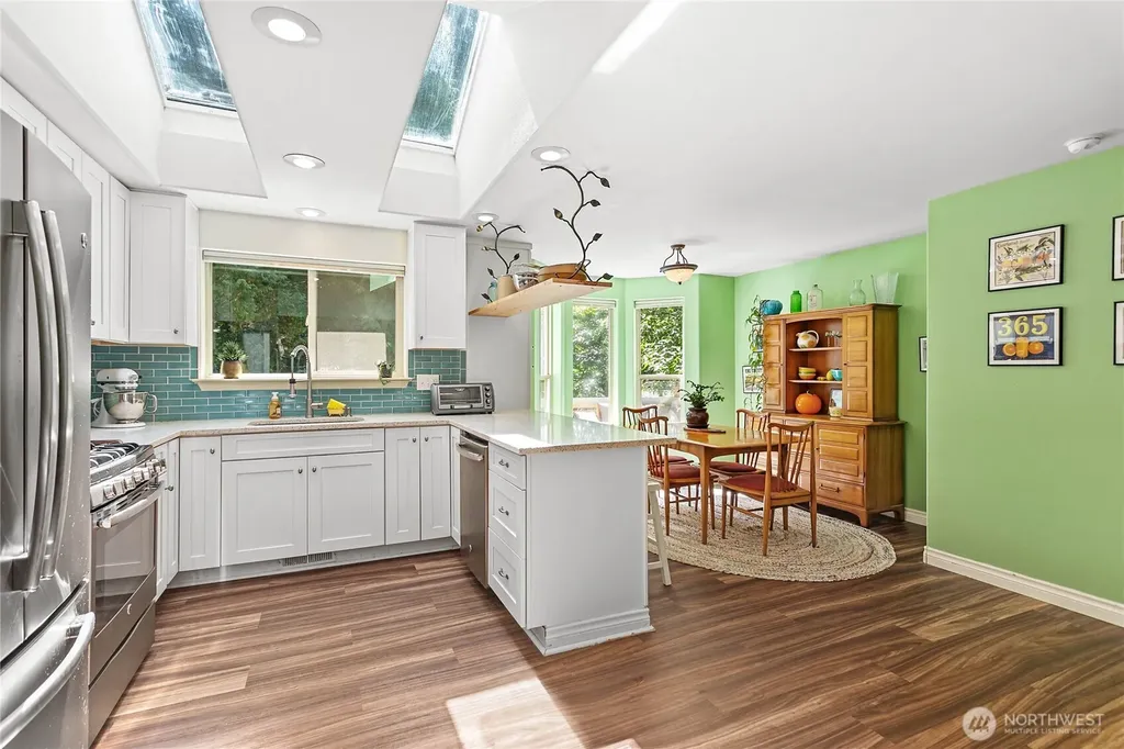 11 Whistling Swan Place Bellingham WA 98229