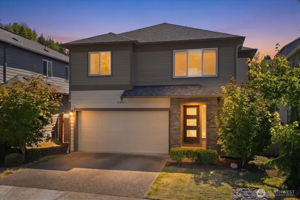 12827 173rd Drive SE Snohomish WA 98290