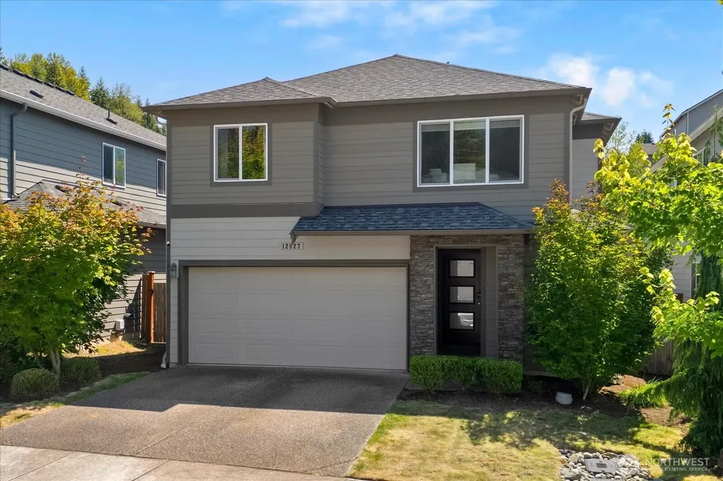12827 173rd Drive SE Snohomish WA 98290