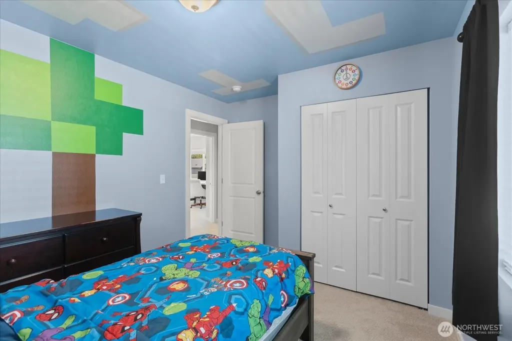 12827 173rd Drive SE Snohomish WA 98290