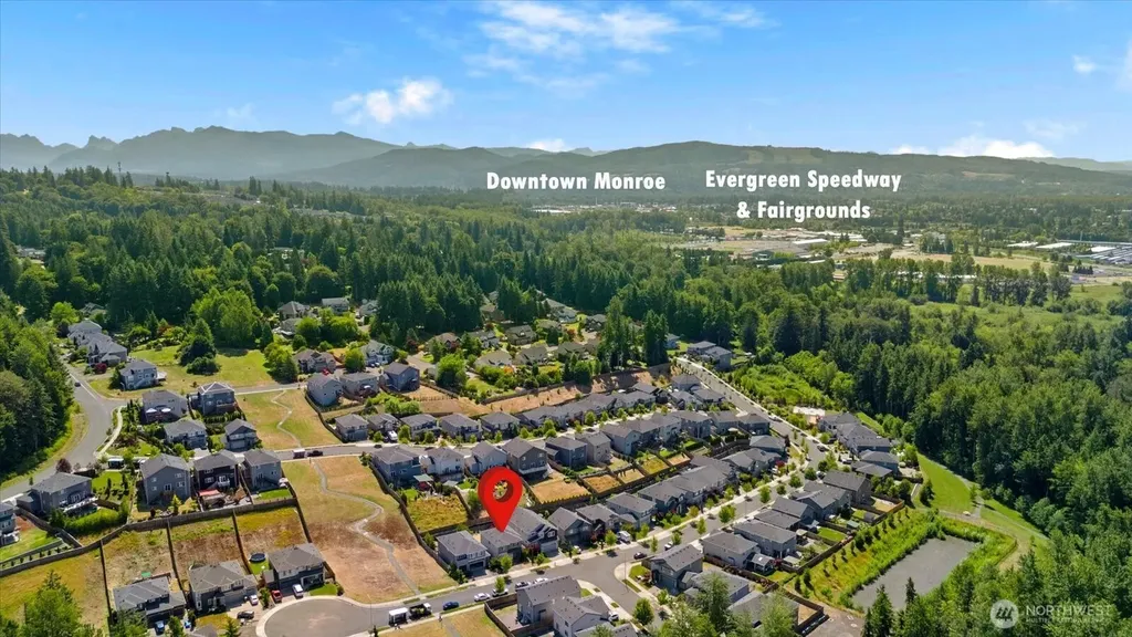12827 173rd Drive SE Snohomish WA 98290