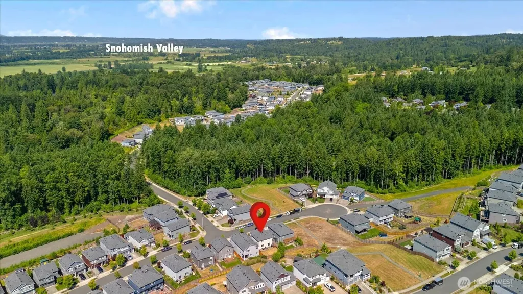 12827 173rd Drive SE Snohomish WA 98290