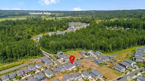 12827 173rd Drive SE Snohomish WA 98290