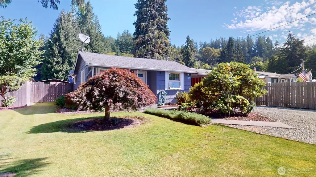 521 E Magnolia Avenue Burlington WA 98233
