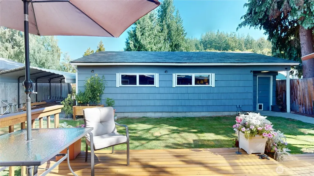 521 E Magnolia Avenue Burlington WA 98233