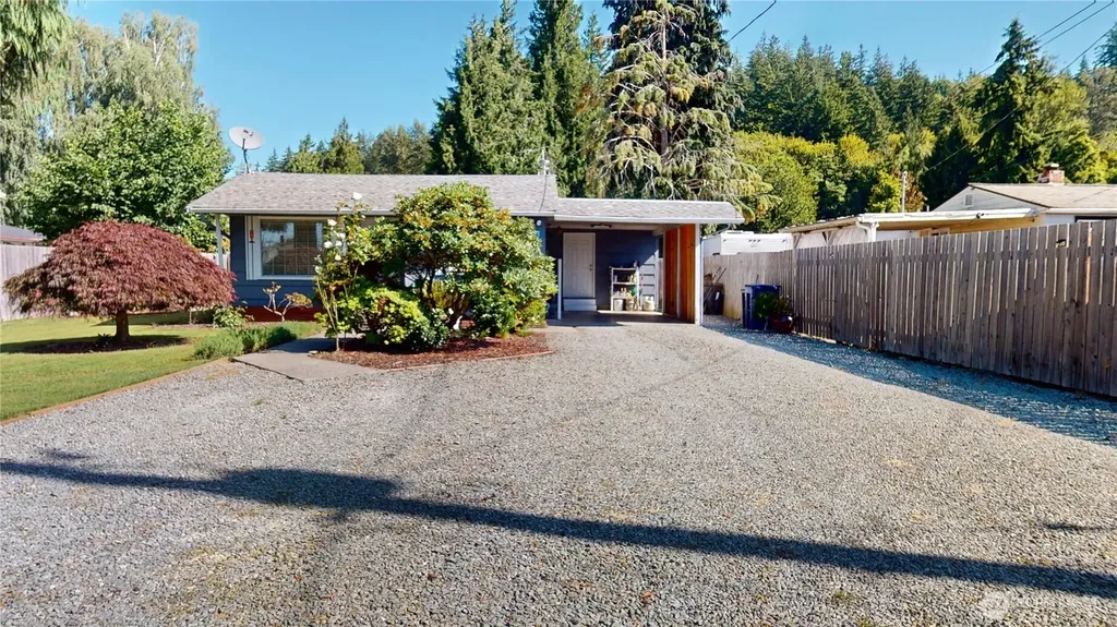 521 E Magnolia Avenue Burlington WA 98233