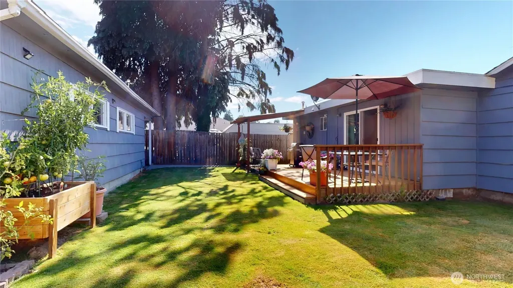 521 E Magnolia Avenue Burlington WA 98233