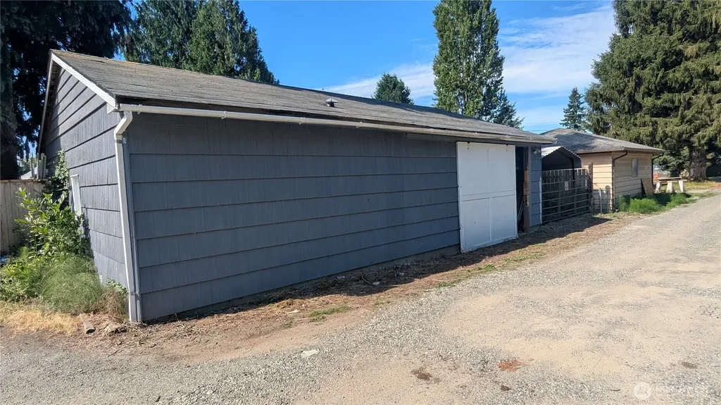 521 E Magnolia Avenue Burlington WA 98233