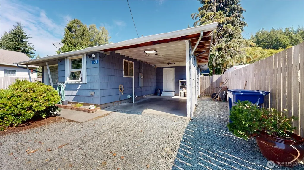 521 E Magnolia Avenue Burlington WA 98233