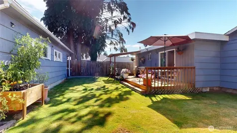 521 E Magnolia Avenue Burlington WA 98233