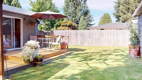 521 E Magnolia Avenue Burlington WA 98233