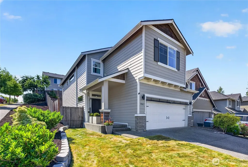 7262 85th Drive NE Marysville WA 98270