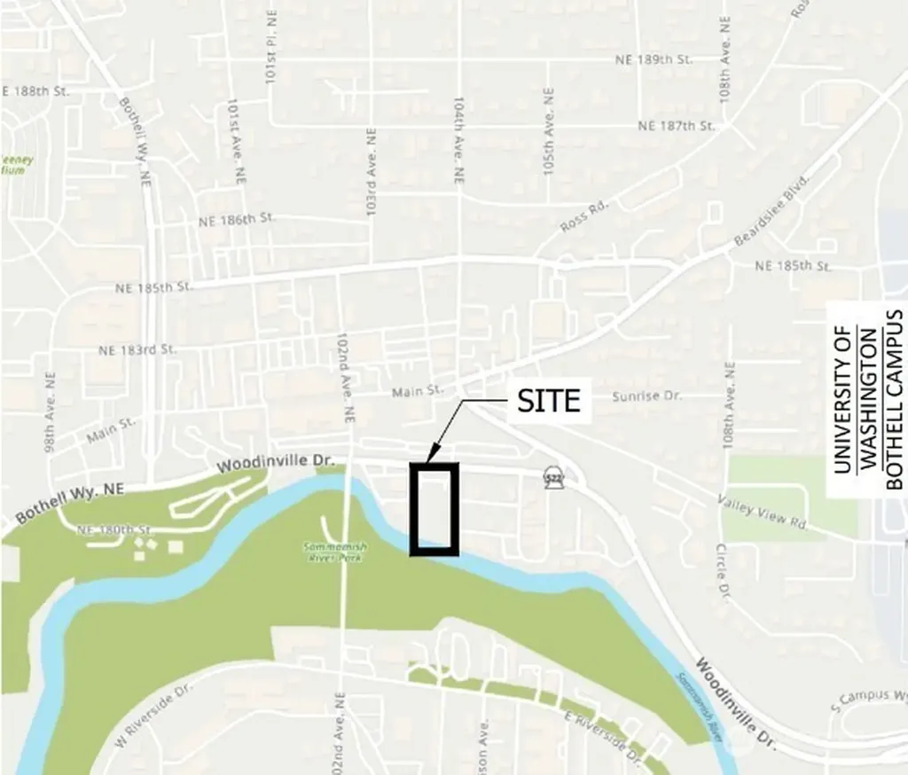 10235 Woodinville Drive Bothell WA 98011