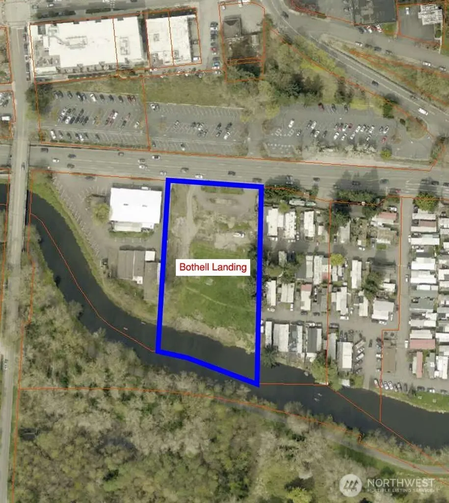 10235 Woodinville Drive Bothell WA 98011