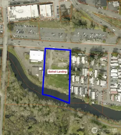10235 Woodinville Drive Bothell WA 98011