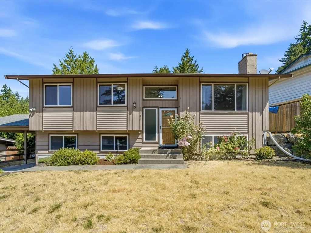 12714 SE 190th Place Renton WA 98058