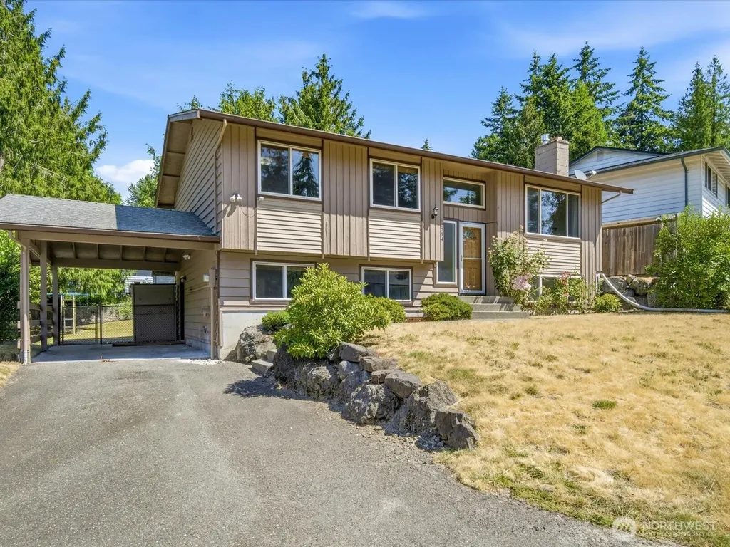 12714 SE 190th Place Renton WA 98058